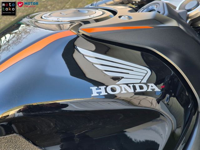 honda - cbr-650-r