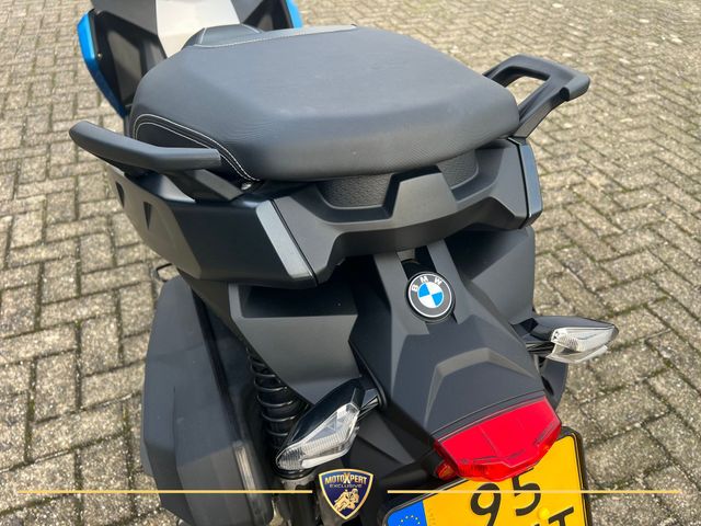 bmw - c-400-x