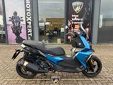 BMW C 400 X