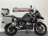 BMW R 1200 GS ADVENTURE ABS-ASC-ESA