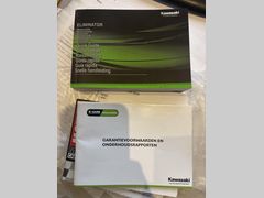 Kawasaki Eliminator 500 SE 2024 occasion – foto 20 van 20