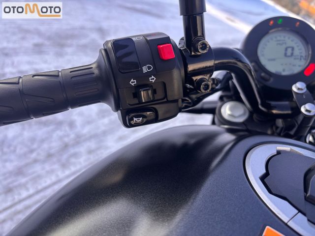 kawasaki - eliminator-500-se