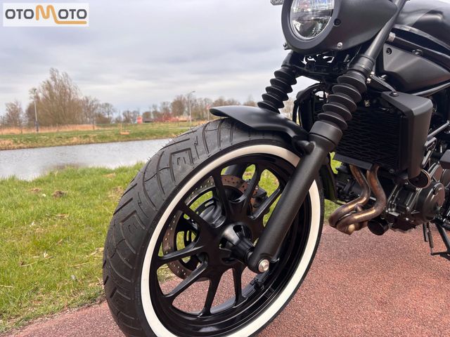 kawasaki - eliminator-500-se