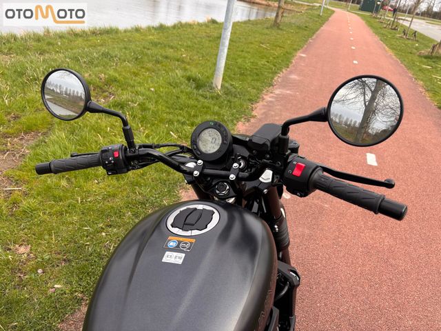 kawasaki - eliminator-500-se