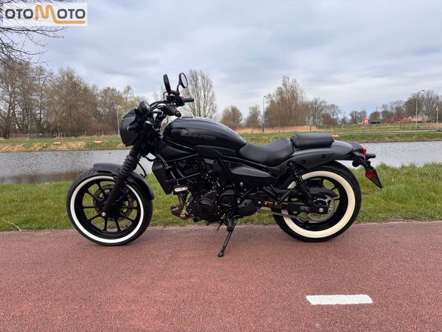 kawasaki - eliminator-500-se