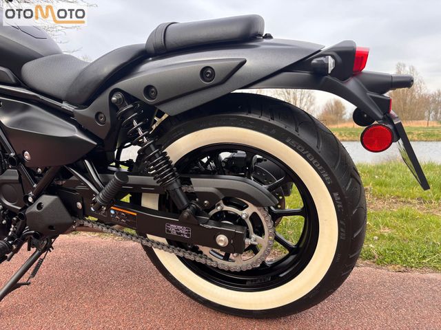 kawasaki - eliminator-500-se