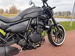 Kawasaki Eliminator 500 SE 2024 occasion – foto 6 van 20