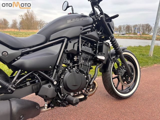 kawasaki - eliminator-500-se