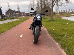 Kawasaki Eliminator 500 SE 2024 occasion – foto 10 van 20
