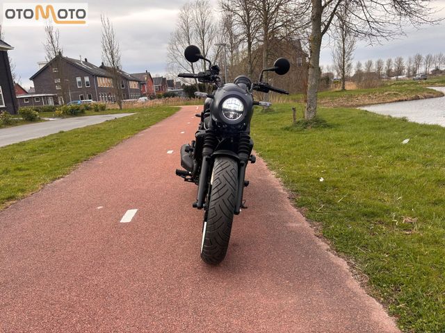 kawasaki - eliminator-500-se