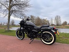 Kawasaki Eliminator 500 SE 2024 occasion – foto 14 van 20