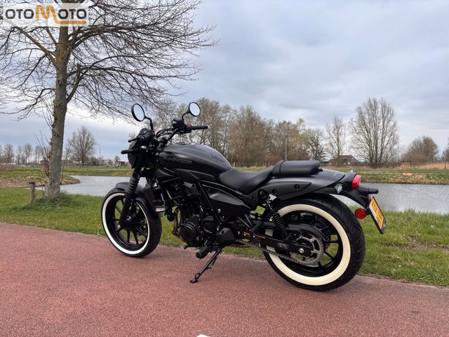 kawasaki - eliminator-500-se