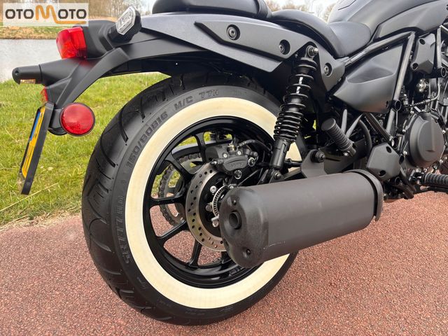 kawasaki - eliminator-500-se