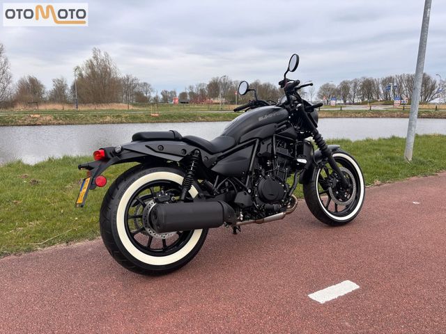 kawasaki - eliminator-500-se