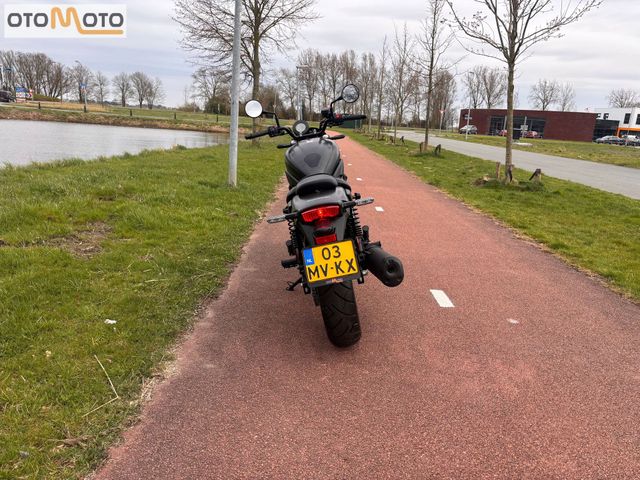 kawasaki - eliminator-500-se