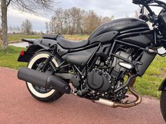 Kawasaki Eliminator 500 SE 2024 occasion – foto 7 van 20