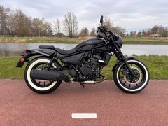 Kawasaki Eliminator 500 SE 2024 occasion – foto 1 van 20
