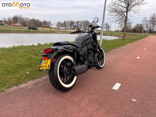 kawasaki - eliminator-500-se