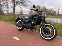 Kawasaki Eliminator 500 SE 2024 occasion – foto 9 van 20