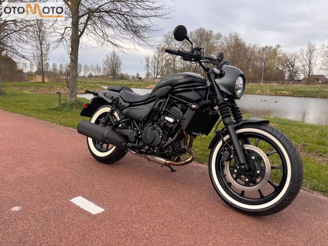 kawasaki - eliminator-500-se