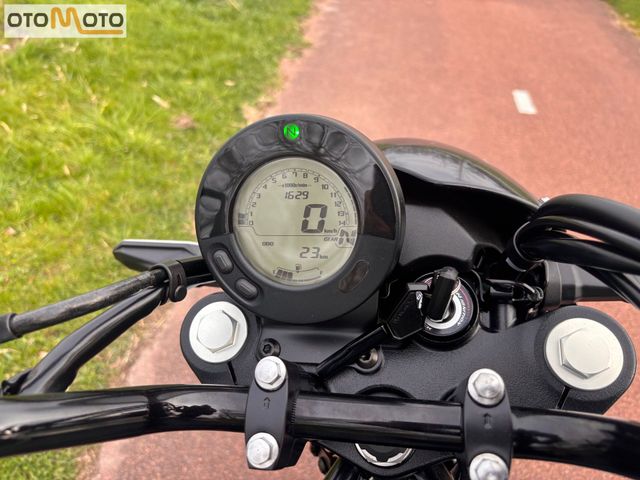 kawasaki - eliminator-500-se