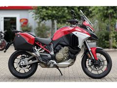 DUCATI MULTISTRADA V4 S