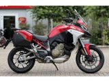 DUCATI MULTISTRADA V4 S