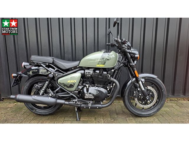 royal-enfield - shotgun-650