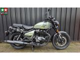 ROYAL ENFIELD SHOTGUN 650