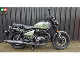 ROYAL ENFIELD SHOTGUN 650