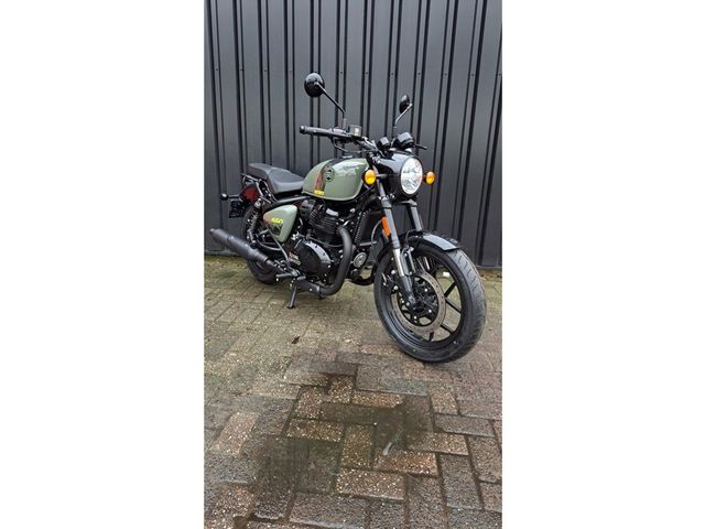 royal-enfield - shotgun-650