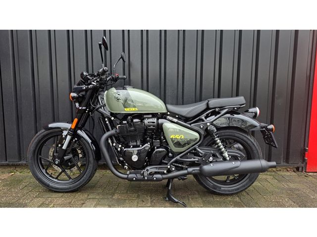royal-enfield - shotgun-650