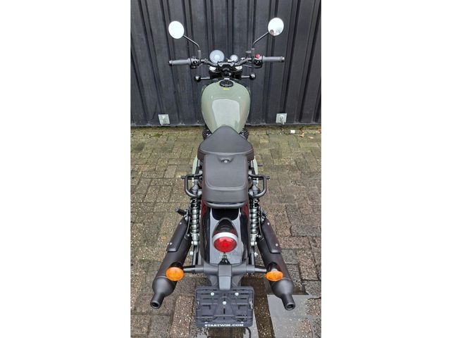 royal-enfield - shotgun-650