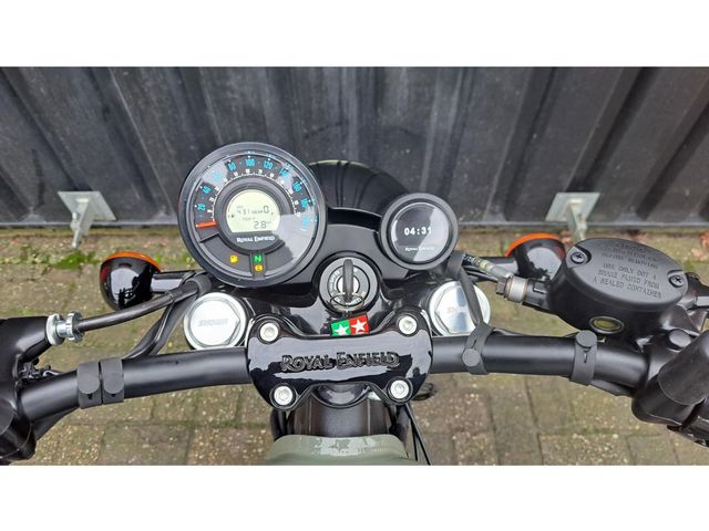 royal-enfield - shotgun-650