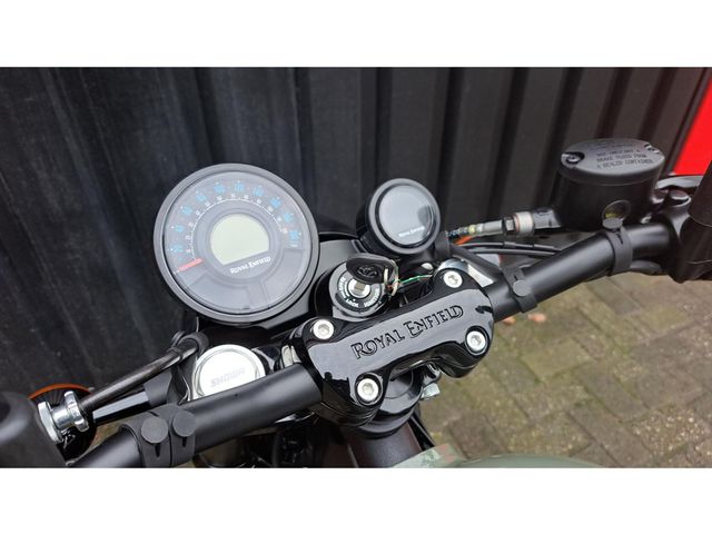 royal-enfield - shotgun-650
