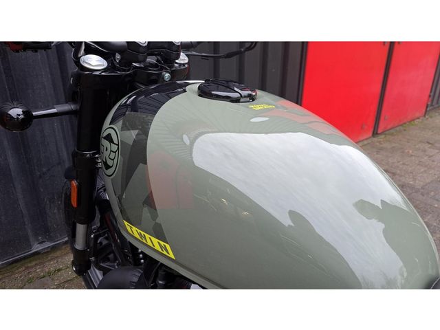 royal-enfield - shotgun-650