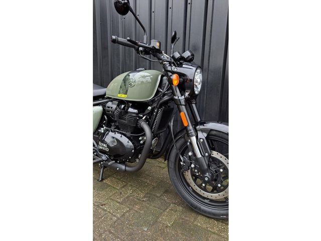 royal-enfield - shotgun-650
