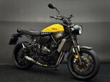 YAMAHA XSR 700 ABS