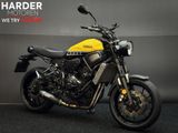 YAMAHA XSR 700 ABS
