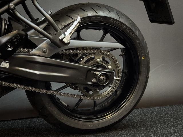 yamaha - xsr-700-abs