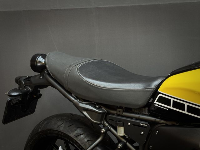 yamaha - xsr-700-abs