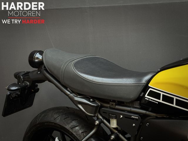 yamaha - xsr-700-abs