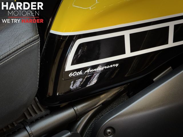 yamaha - xsr-700-abs