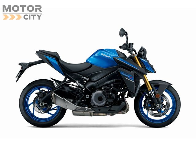 suzuki - gsx-s-1000-abs