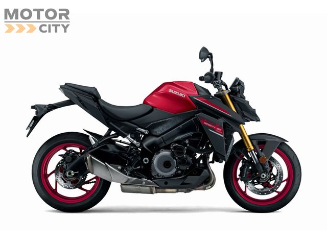 suzuki - gsx-s-1000-abs