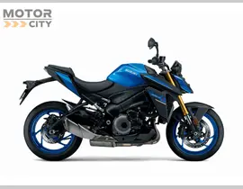 Suzuki GSX-S 1000 ABS 2026 nieuw