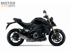 Suzuki GSX-S 1000 ABS 2026 nieuw – foto 2 van 3