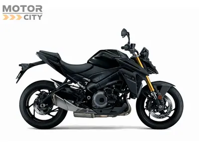 SUZUKI GSX-S 1000 ABS – foto 2