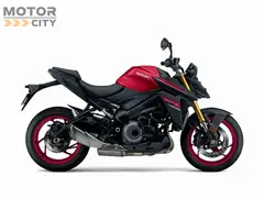 Suzuki GSX-S 1000 ABS 2026 nieuw – foto 3 van 3