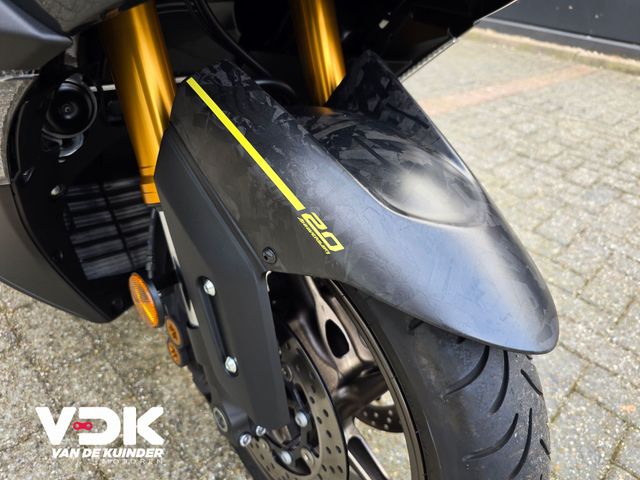 yamaha - tmax-tech-max-560